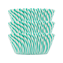 Load image into Gallery viewer, Stripe Baking Cups