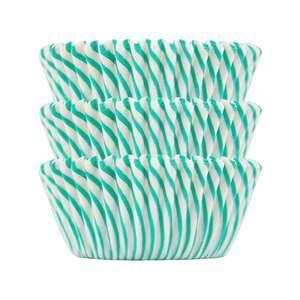 Stripe Baking Cups